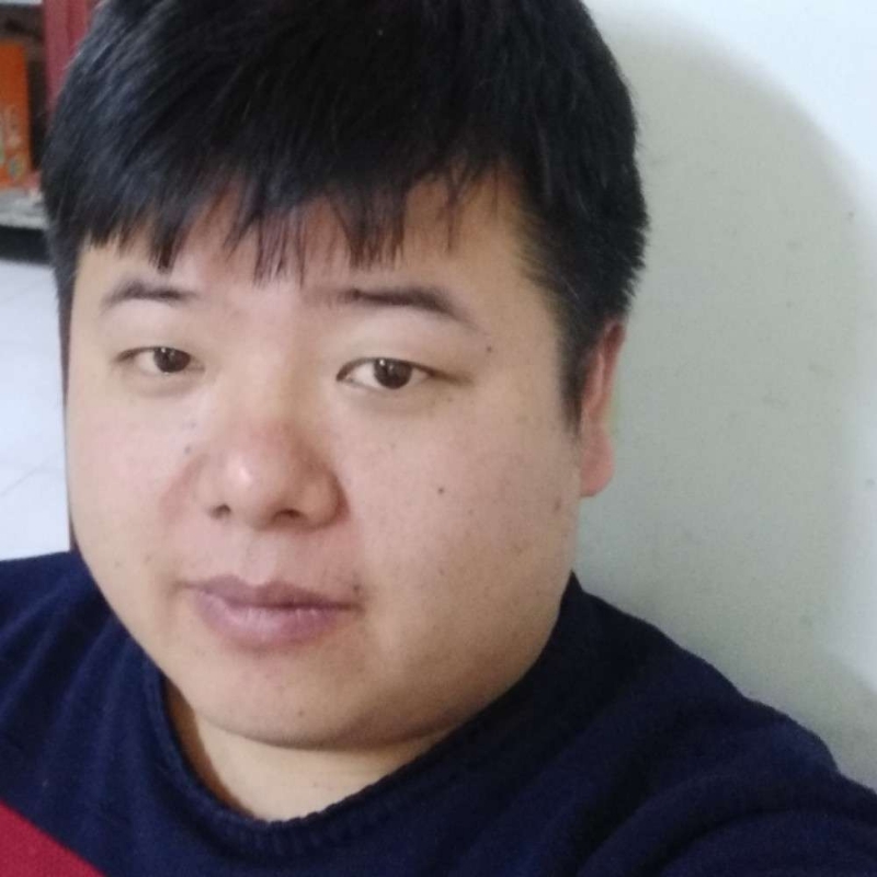 小胖的第一张照片--绍兴相亲服务中心