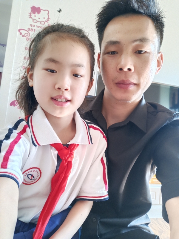 小神兽的第一张照片--绍兴相亲服务中心