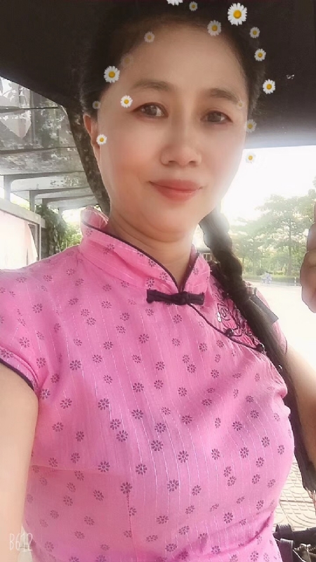 永相随的第一张照片--绍兴相亲服务中心