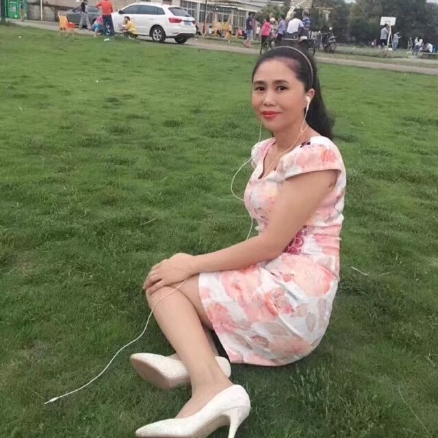 永相随的第二张照片--绍兴相亲服务中心