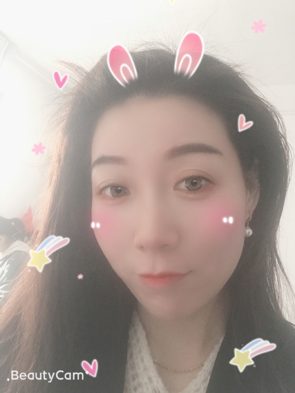 非你不嫁的第二张照片--绍兴相亲服务中心