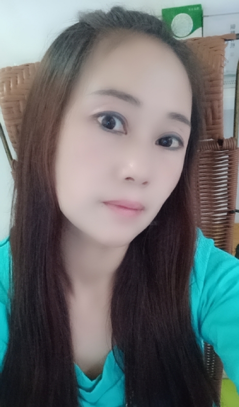 阿玲的第一张照片--绍兴相亲服务中心