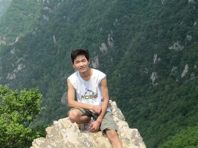 隐身的第一张照片--绍兴相亲服务中心