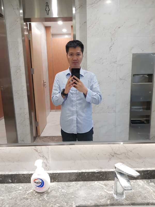 猩猩的第三张照片--绍兴相亲服务中心