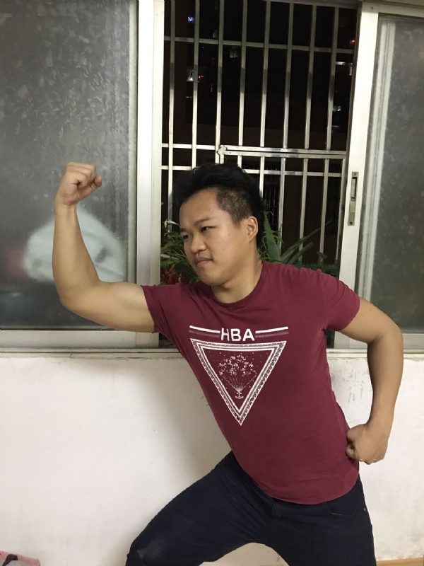 彭宏谊的第一张照片--绍兴相亲服务中心