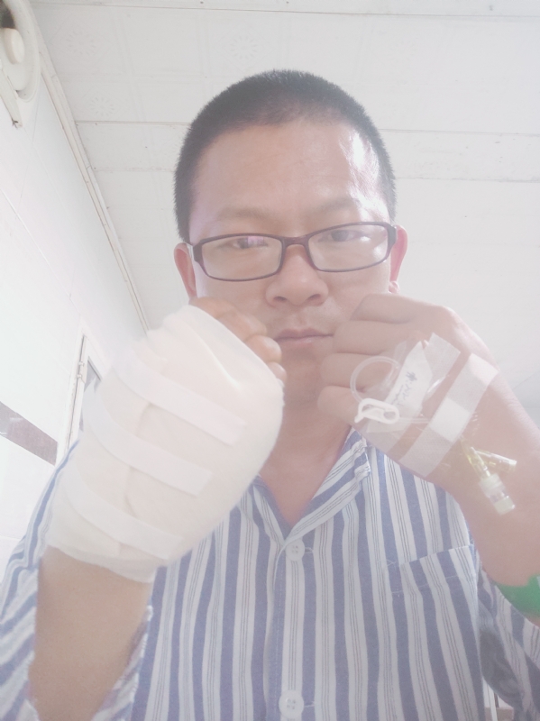 脱单而来的第一张照片--绍兴相亲服务中心