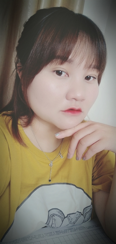 小茶的第三张照片--绍兴相亲服务中心