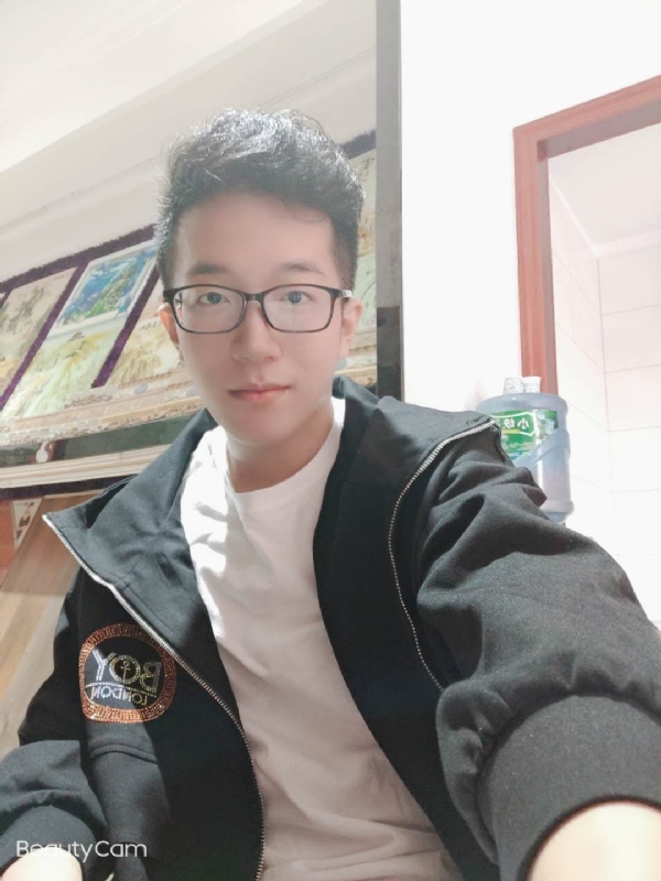 陈某某的第一张照片--绍兴相亲服务中心