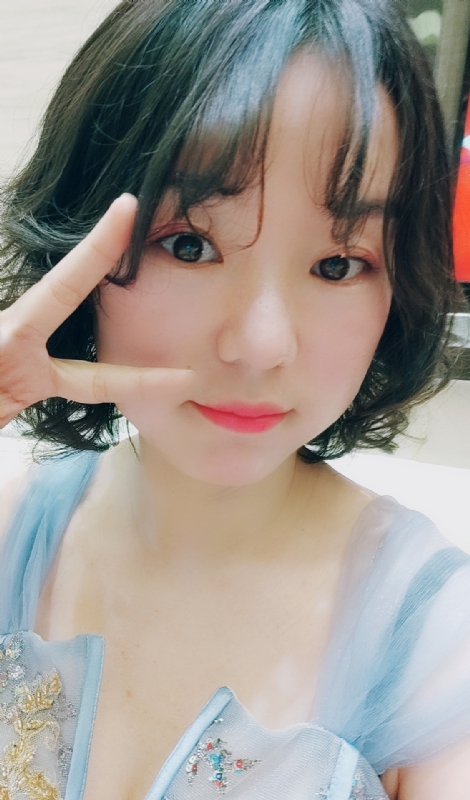 小c猫的第一张照片--绍兴相亲服务中心