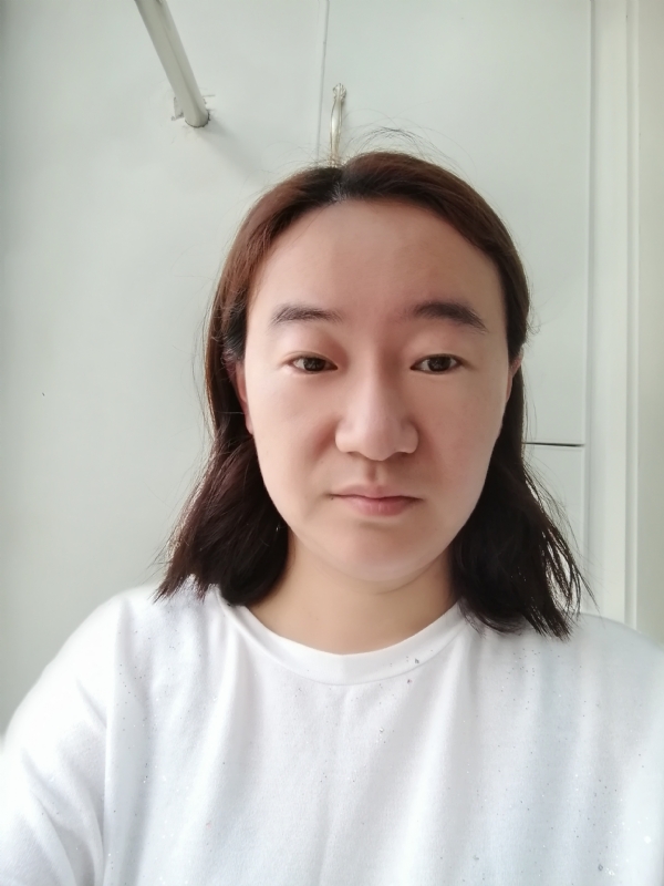 洁的第一张照片--绍兴相亲服务中心