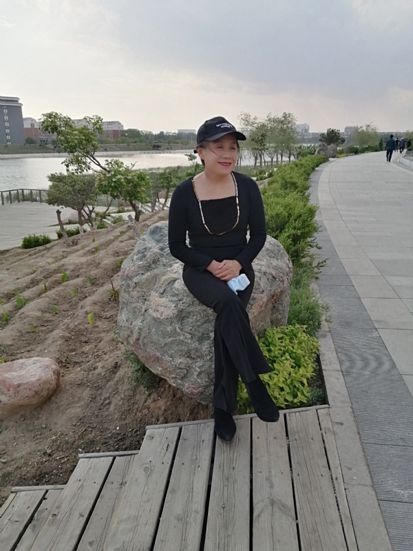 阳光你好的第五张照片--绍兴相亲服务中心