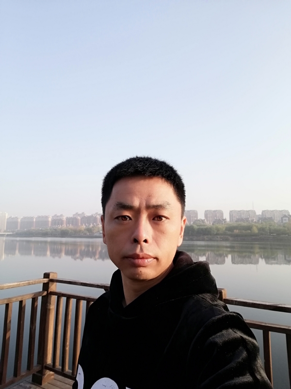 蓝颜的第一张照片--绍兴相亲服务中心