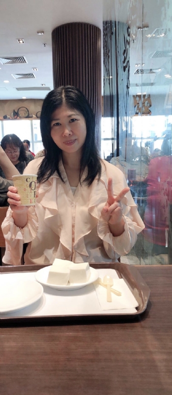 Lina的第一张照片--绍兴相亲服务中心