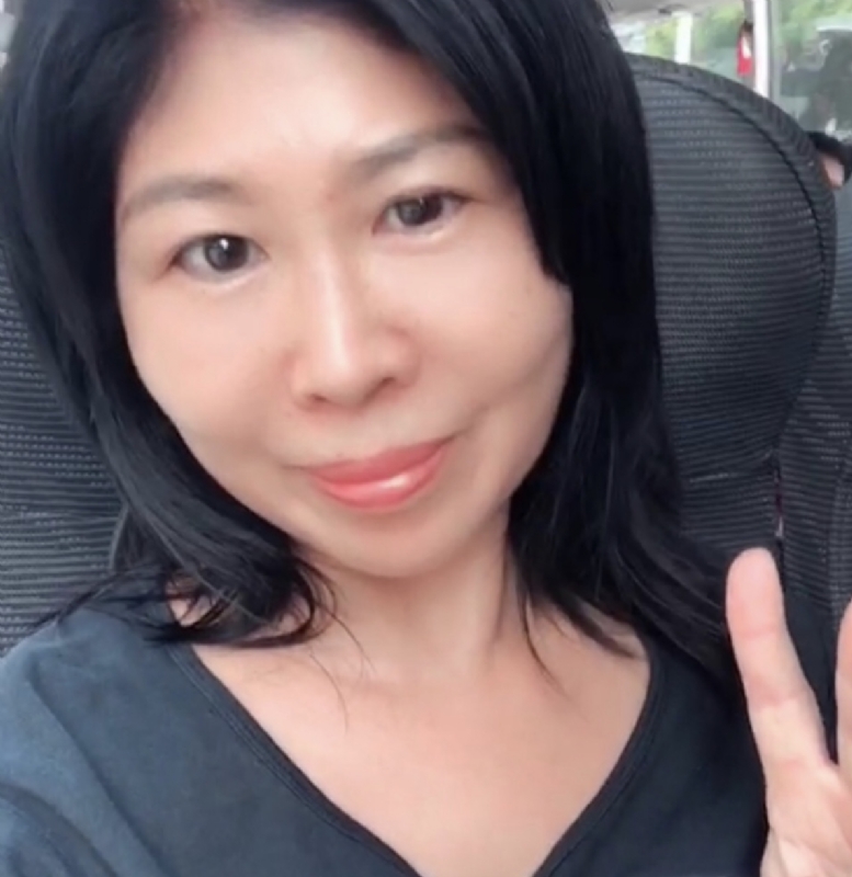 Lina的第三张照片--绍兴相亲服务中心