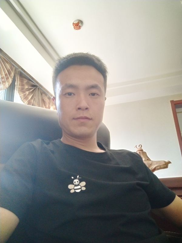 董星星的第一张照片--绍兴相亲服务中心
