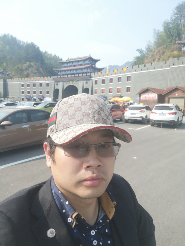金沧海的第一张照片--绍兴相亲服务中心