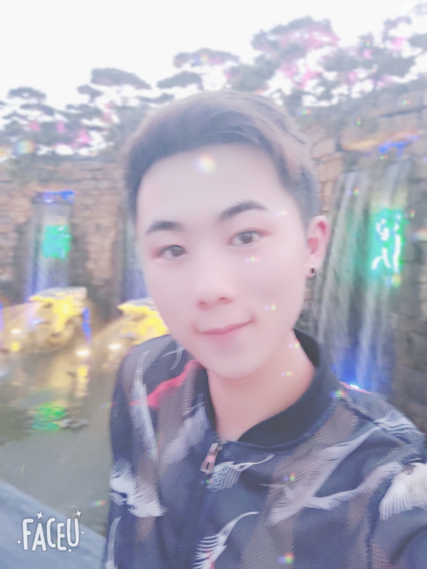 迷軍的第二张照片--绍兴相亲服务中心