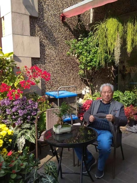 胡敬元的第二张照片--绍兴相亲服务中心