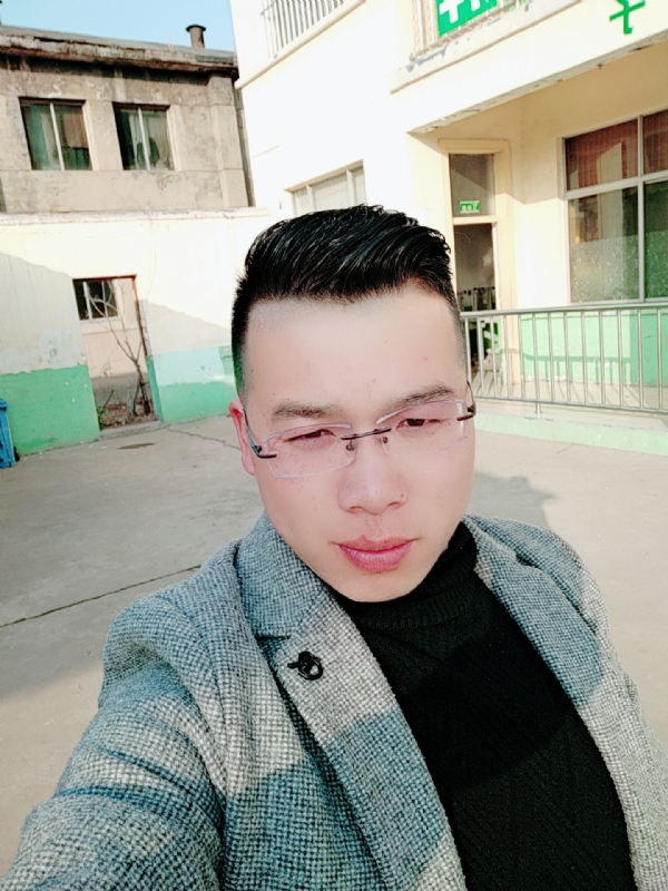 舍得的第一张照片--绍兴相亲服务中心