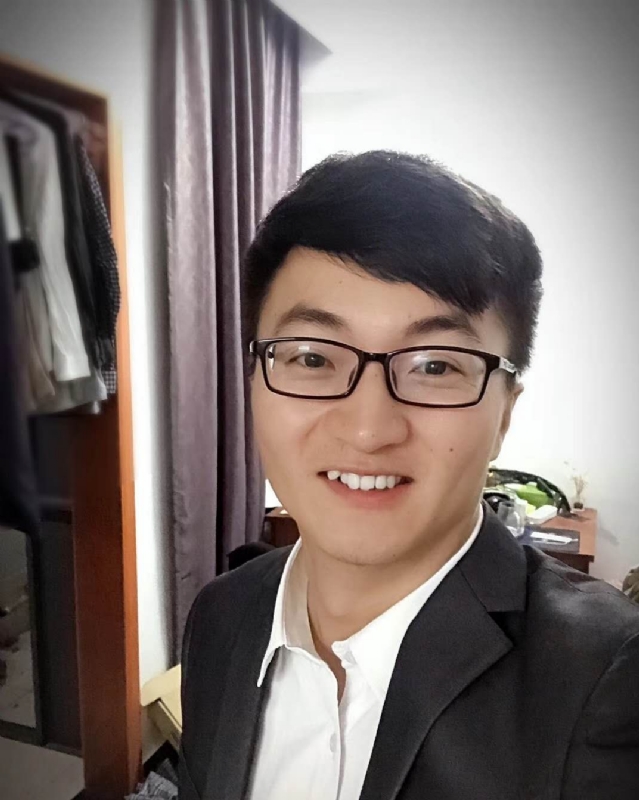 辞梦余生的第三张照片--绍兴相亲服务中心