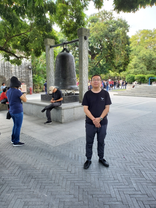 杨昊的第一张照片--绍兴相亲服务中心