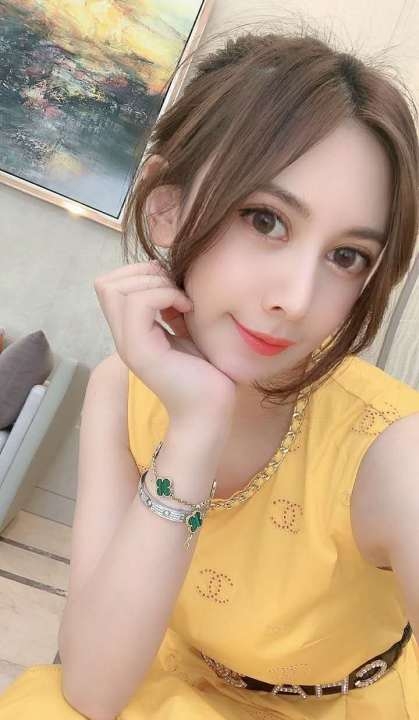 琪琪的第一张照片--绍兴相亲服务中心