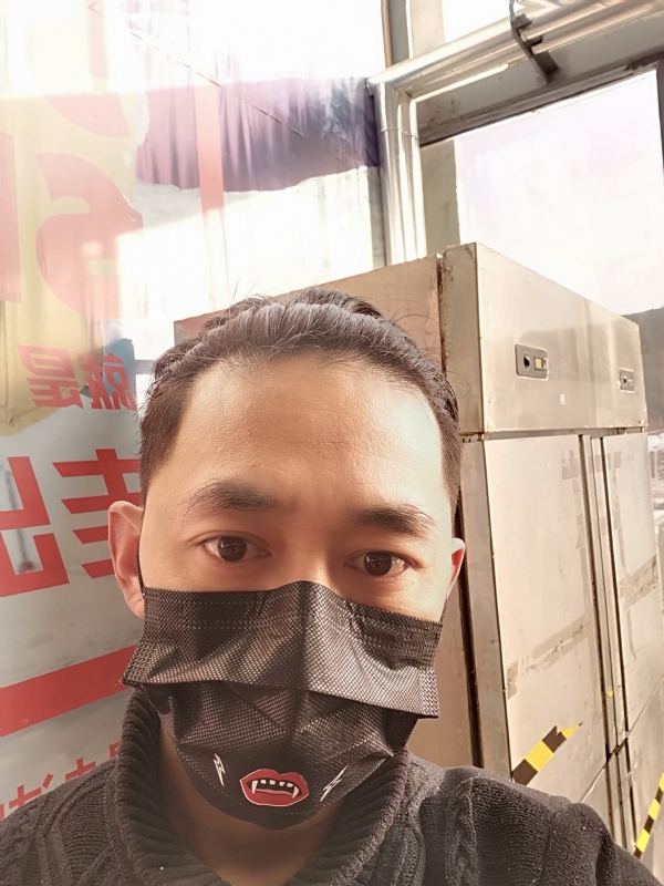百世经纶的第一张照片--绍兴相亲服务中心