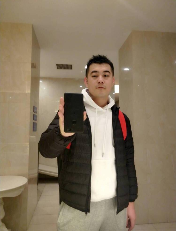 长清的第一张照片--绍兴相亲服务中心