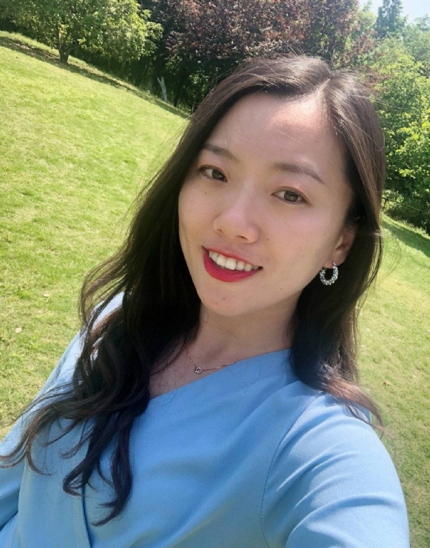 往事如烟的第一张照片--绍兴相亲服务中心