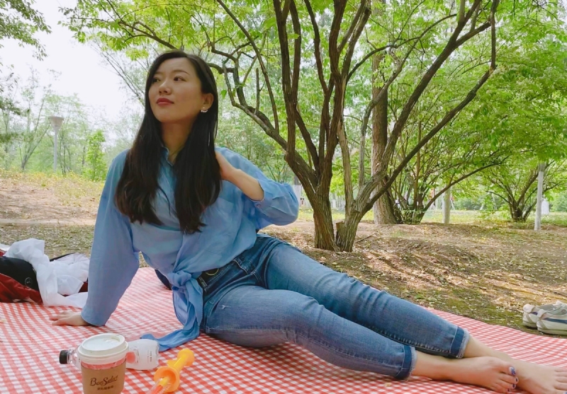 往事如烟的第二张照片--绍兴相亲服务中心