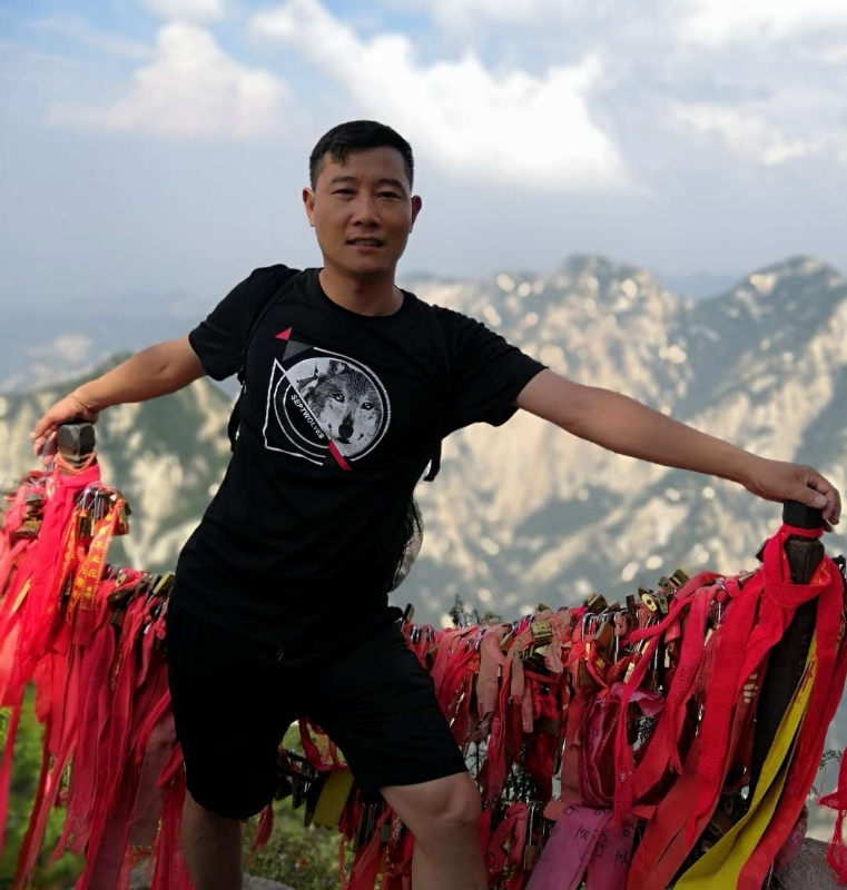 阿拉的第二张照片--绍兴相亲服务中心