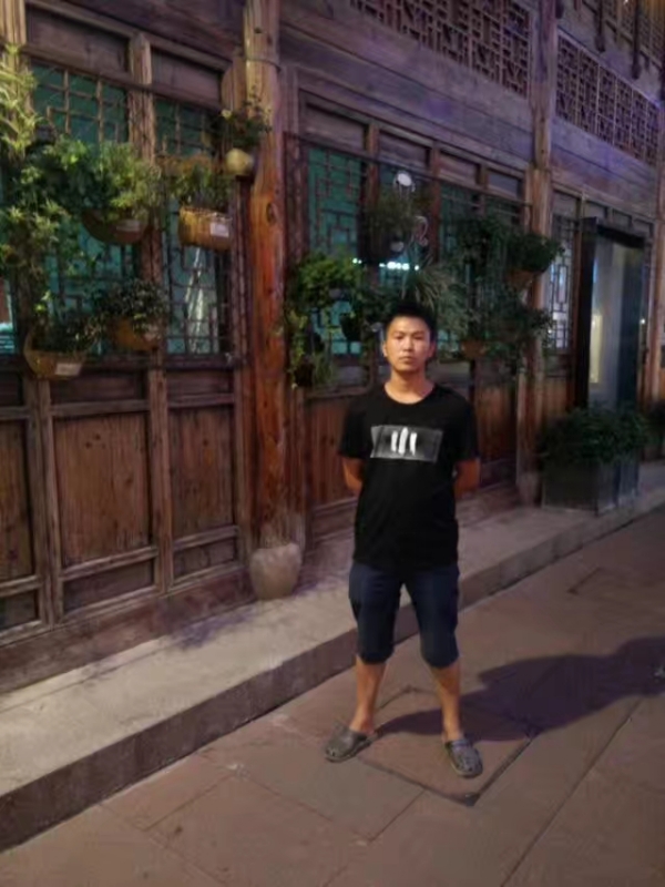 回忆的第一张照片--绍兴相亲服务中心