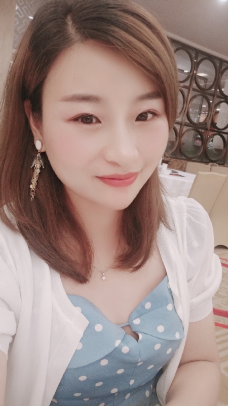如意的第二张照片--绍兴相亲服务中心
