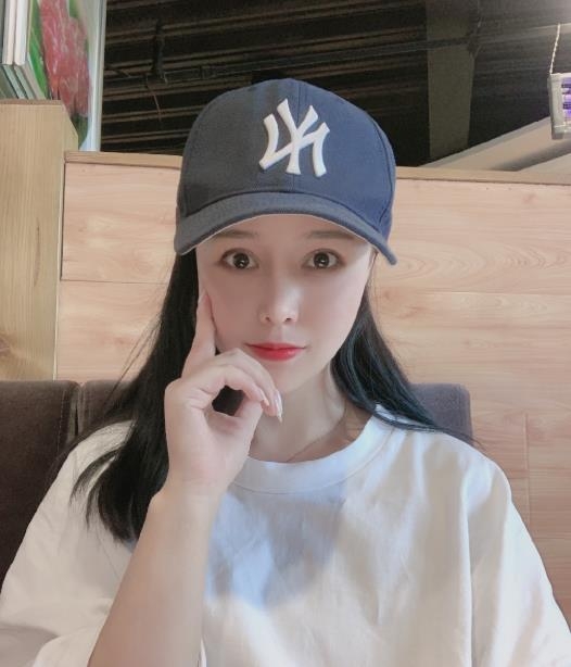 小鱼儿的第一张照片--绍兴相亲服务中心