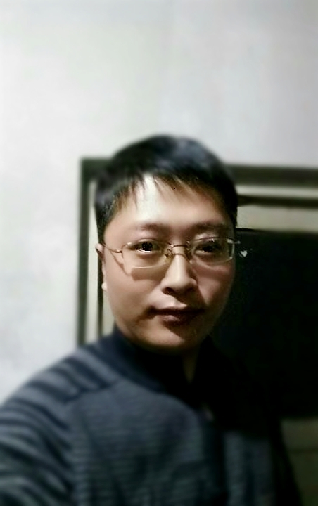 爱人如己的第一张照片--绍兴相亲服务中心