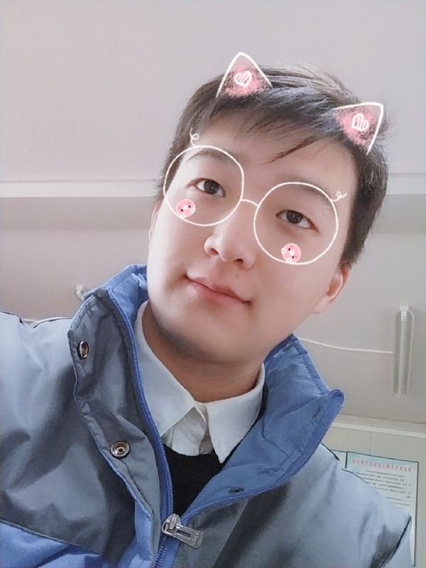 岚歌的第一张照片--绍兴相亲服务中心
