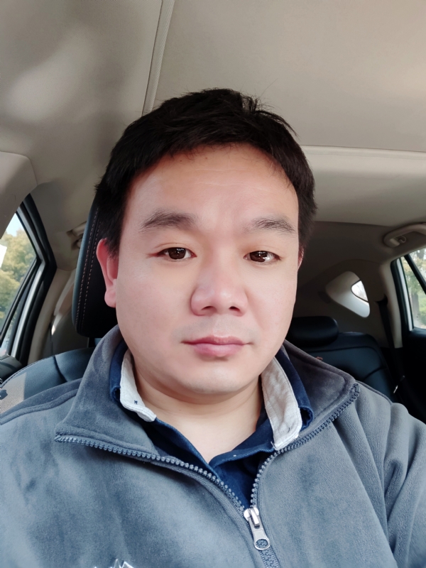 上善若水的第二张照片--绍兴相亲服务中心
