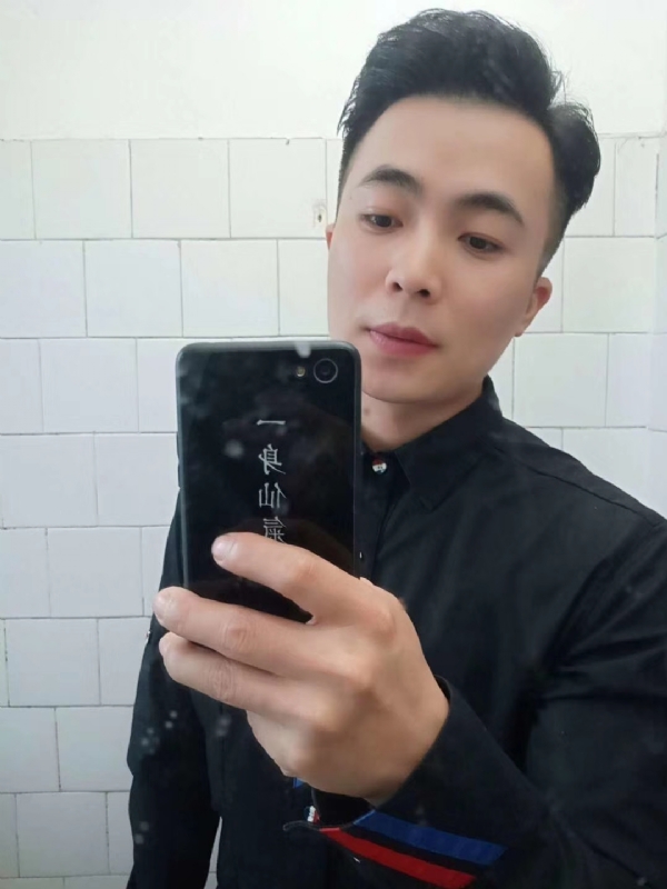 画地为牢的第一张照片--绍兴相亲服务中心