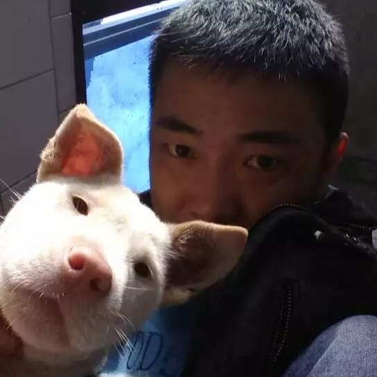 光棍的第一张照片--绍兴相亲服务中心