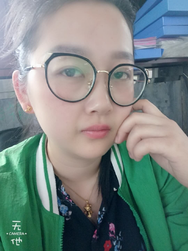 小琦的第一张照片--绍兴相亲服务中心