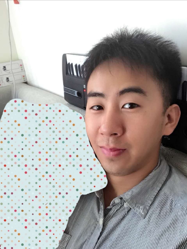 不经风雨怎见彩虹的第一张照片--绍兴相亲服务中心