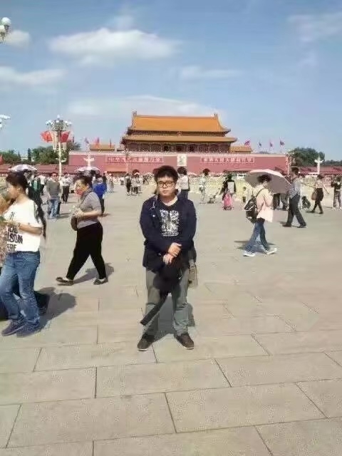 临渊羡鱼的第一张照片--绍兴相亲服务中心