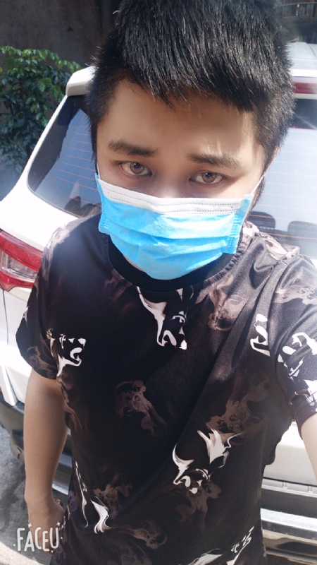 小周周的第二张照片--绍兴相亲服务中心