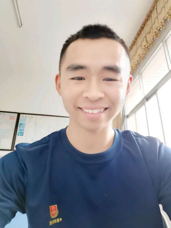 超超的第一张照片--绍兴相亲服务中心