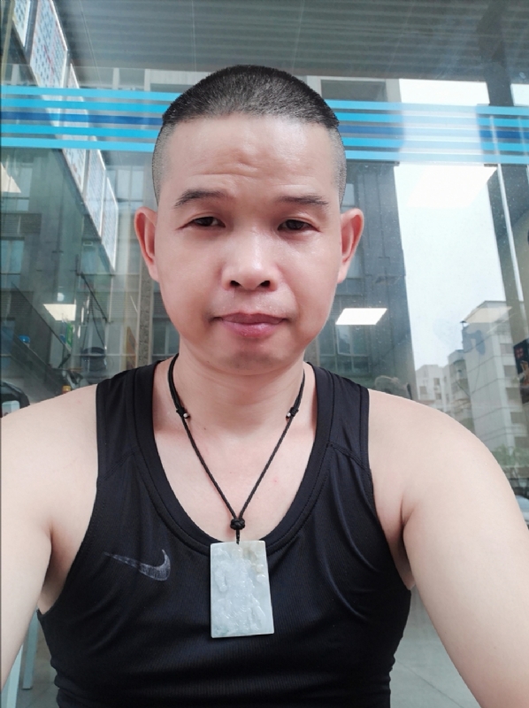 曾生的第一张照片--绍兴相亲服务中心