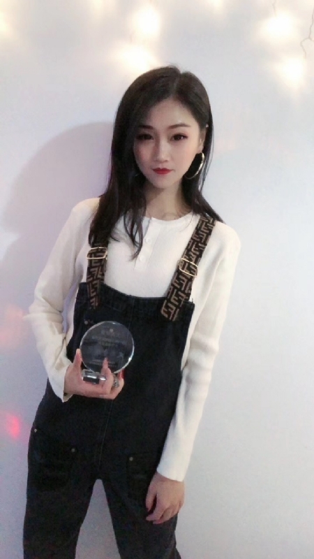 迷人的小璐的第一张照片--绍兴相亲服务中心