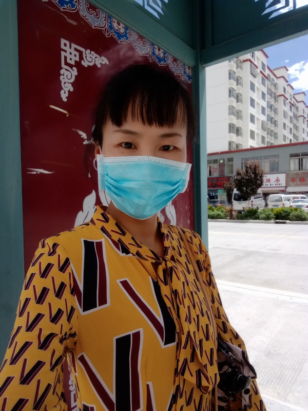 月儿的第一张照片--绍兴相亲服务中心