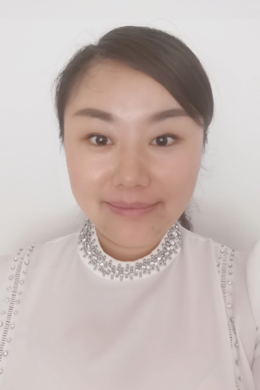 Coco的第一张照片--绍兴相亲服务中心