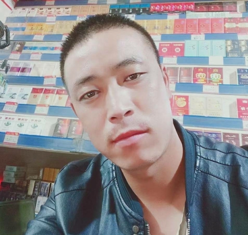 王道的第一张照片--绍兴相亲服务中心