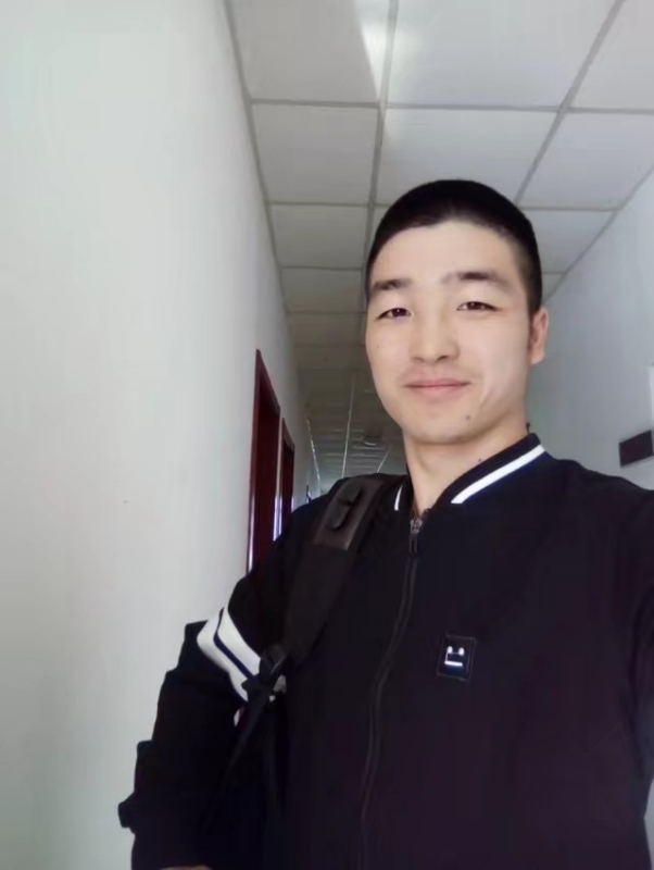 简单的鱼的第一张照片--绍兴相亲服务中心